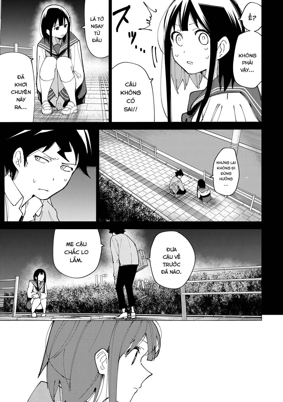 Xem Phim Người Lớn Được Không? Chap 12 - Next Chap 13