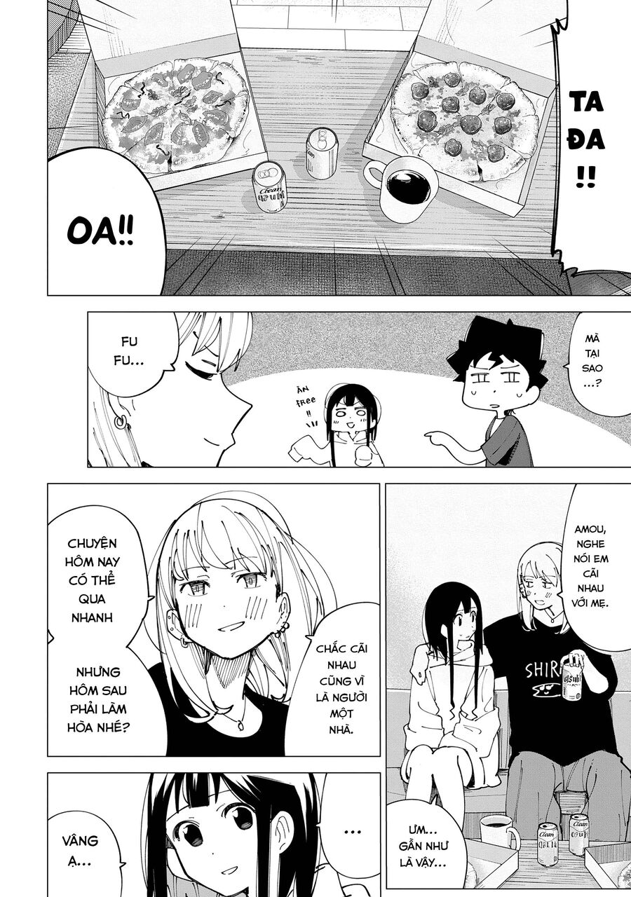 Xem Phim Người Lớn Được Không? Chap 12 - Next Chap 13