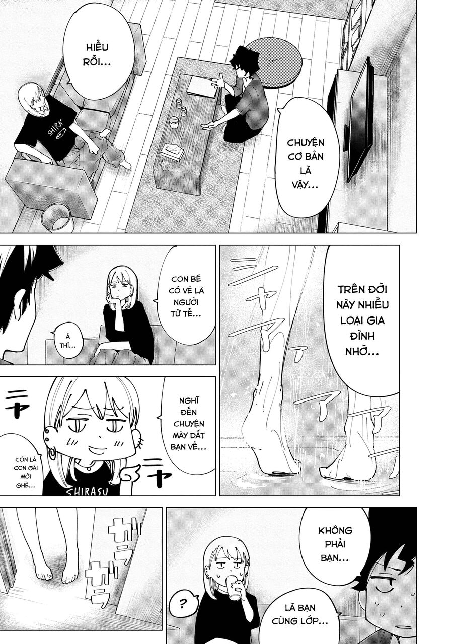 Xem Phim Người Lớn Được Không? Chap 12 - Next Chap 13