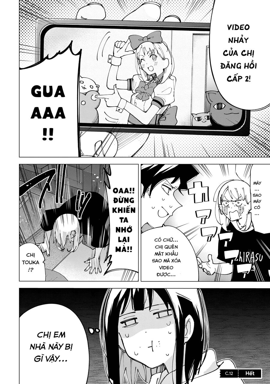 Xem Phim Người Lớn Được Không? Chap 12 - Next Chap 13