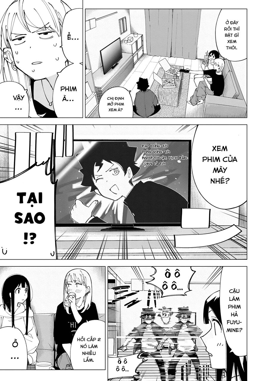 Xem Phim Người Lớn Được Không? Chap 12 - Next Chap 13