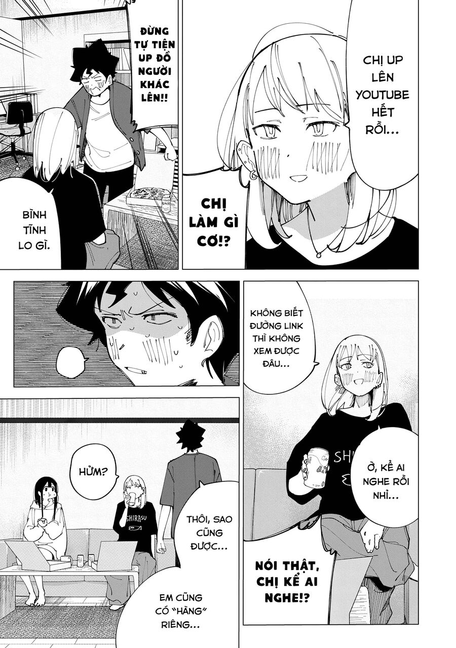 Xem Phim Người Lớn Được Không? Chap 12 - Next Chap 13