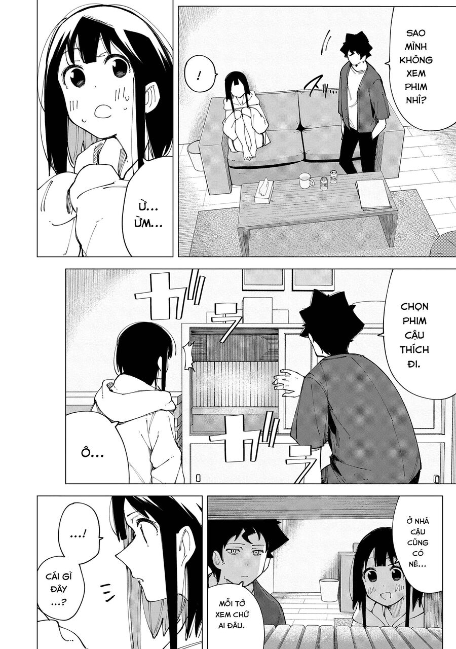 Xem Phim Người Lớn Được Không? Chap 13 - Next Chap 14