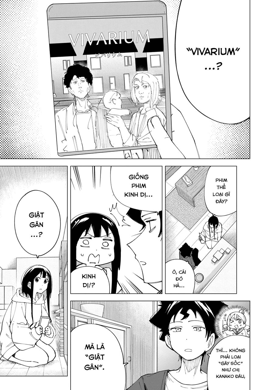 Xem Phim Người Lớn Được Không? Chap 13 - Next Chap 14