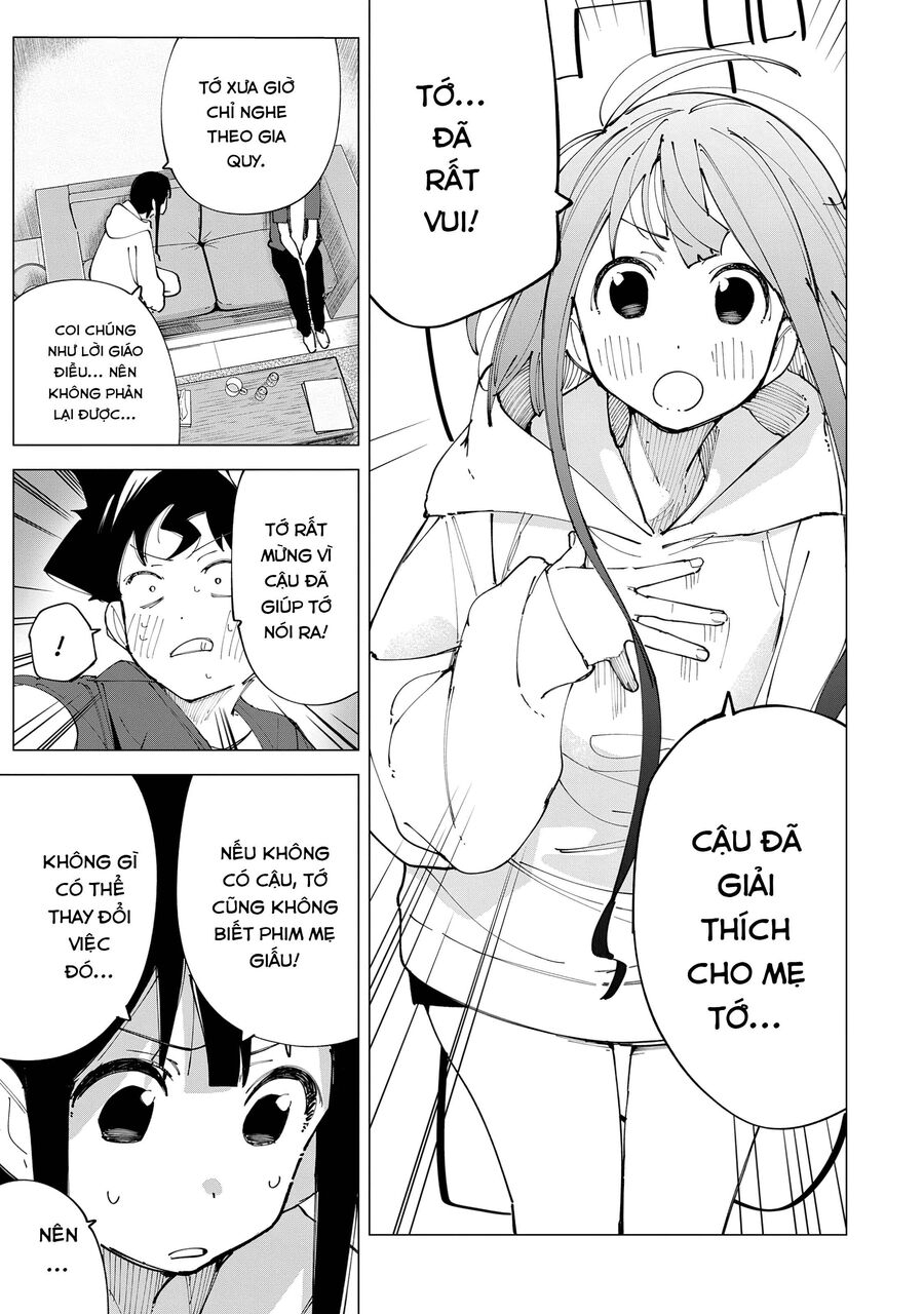 Xem Phim Người Lớn Được Không? Chap 13 - Next Chap 14