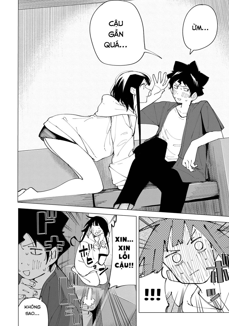 Xem Phim Người Lớn Được Không? Chap 13 - Next Chap 14