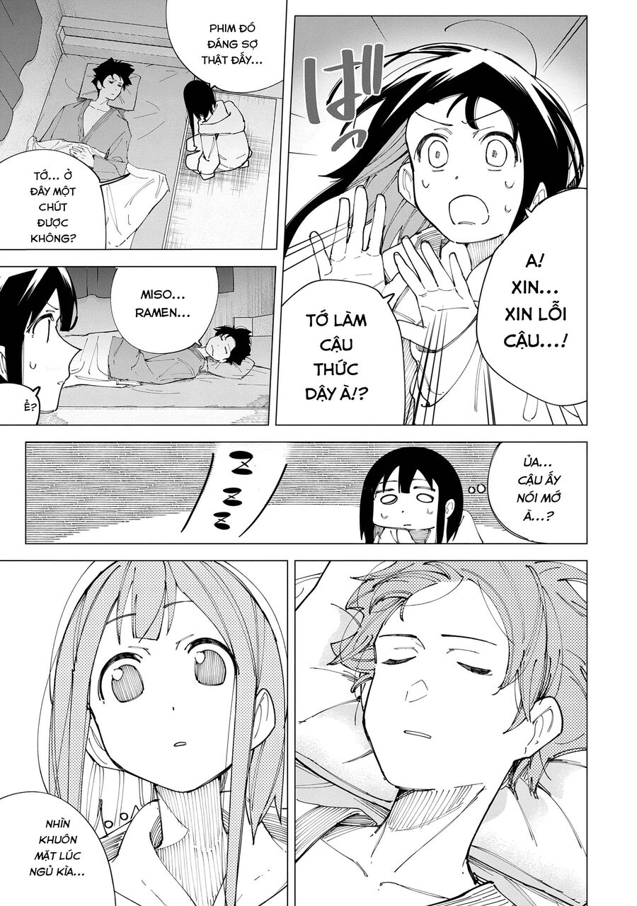 Xem Phim Người Lớn Được Không? Chap 13 - Next Chap 14