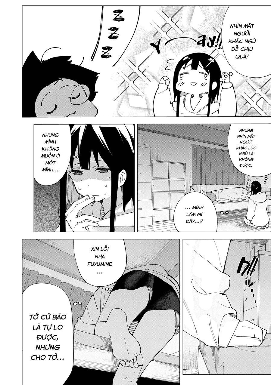 Xem Phim Người Lớn Được Không? Chap 13 - Next Chap 14