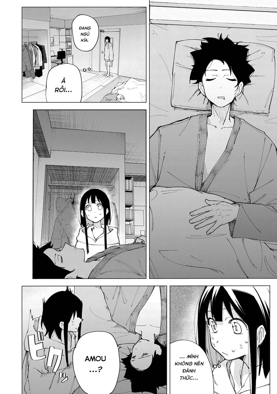 Xem Phim Người Lớn Được Không? Chap 13 - Next Chap 14