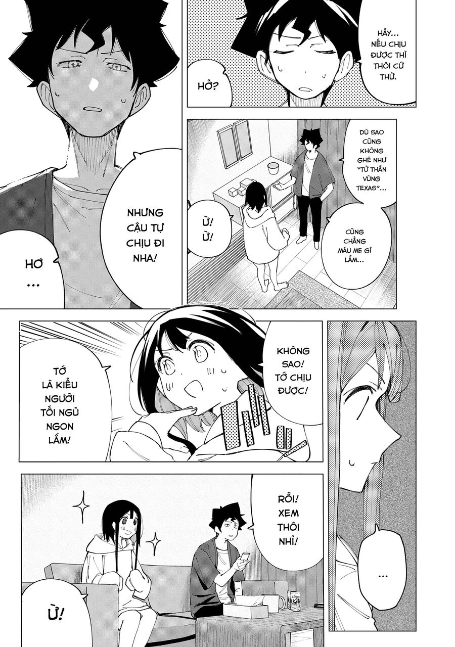 Xem Phim Người Lớn Được Không? Chap 13 - Next Chap 14