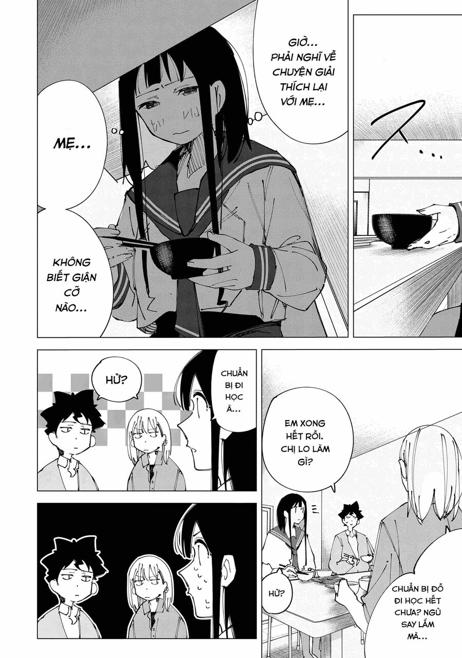 Xem Phim Người Lớn Được Không? Chap 14 - Next Chap 15