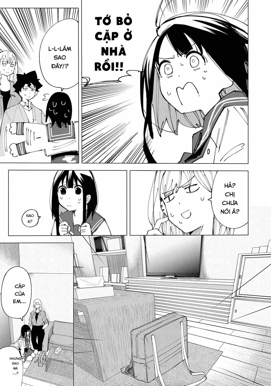 Xem Phim Người Lớn Được Không? Chap 14 - Next Chap 15