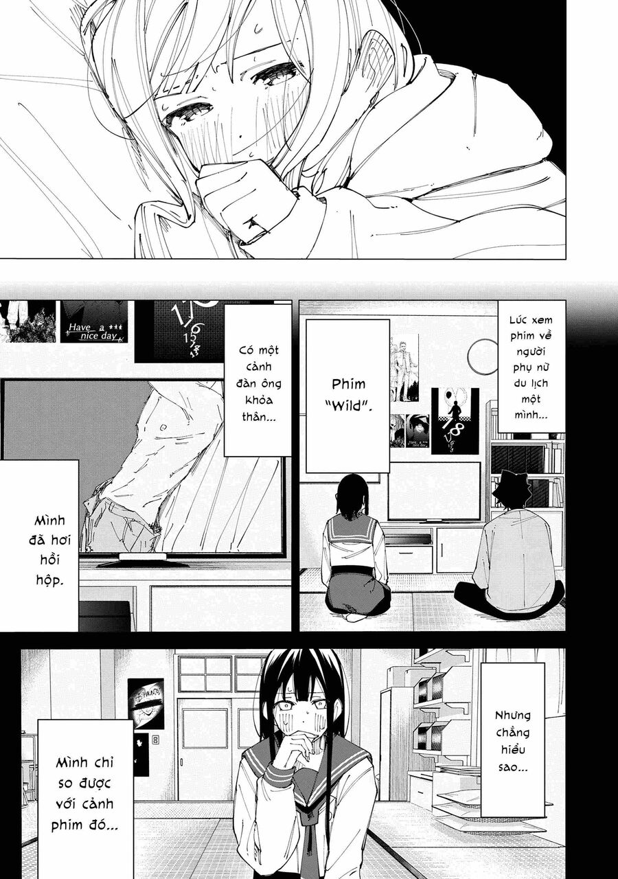 Xem Phim Người Lớn Được Không? Chap 14 - Next Chap 15