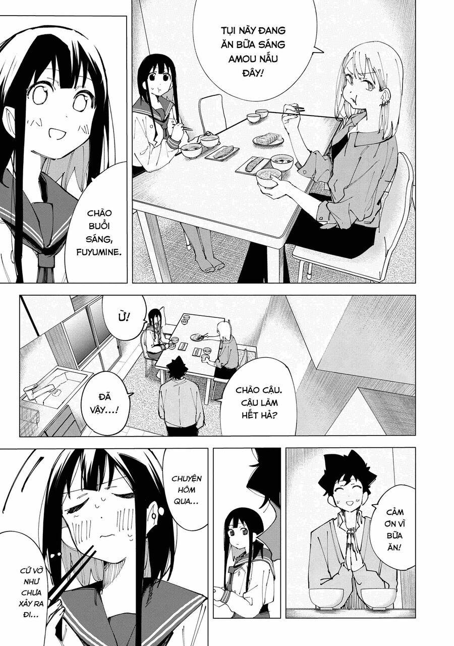 Xem Phim Người Lớn Được Không? Chap 14 - Next Chap 15