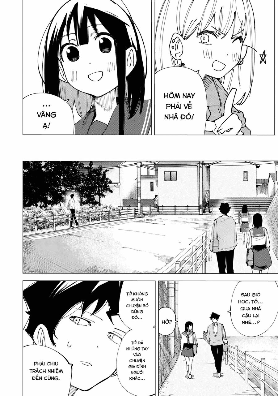 Xem Phim Người Lớn Được Không? Chap 14 - Next Chap 15