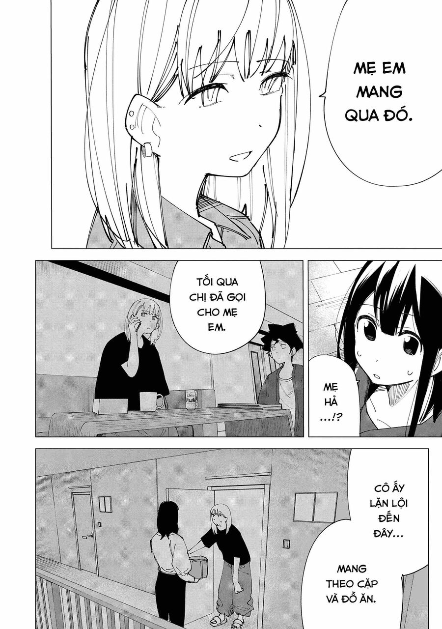 Xem Phim Người Lớn Được Không? Chap 14 - Next Chap 15