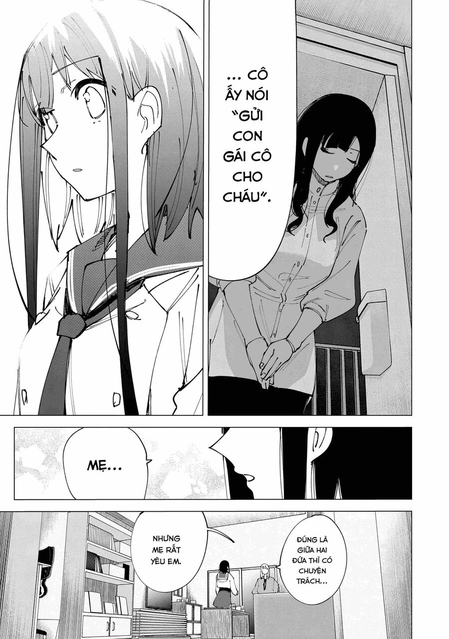 Xem Phim Người Lớn Được Không? Chap 14 - Next Chap 15