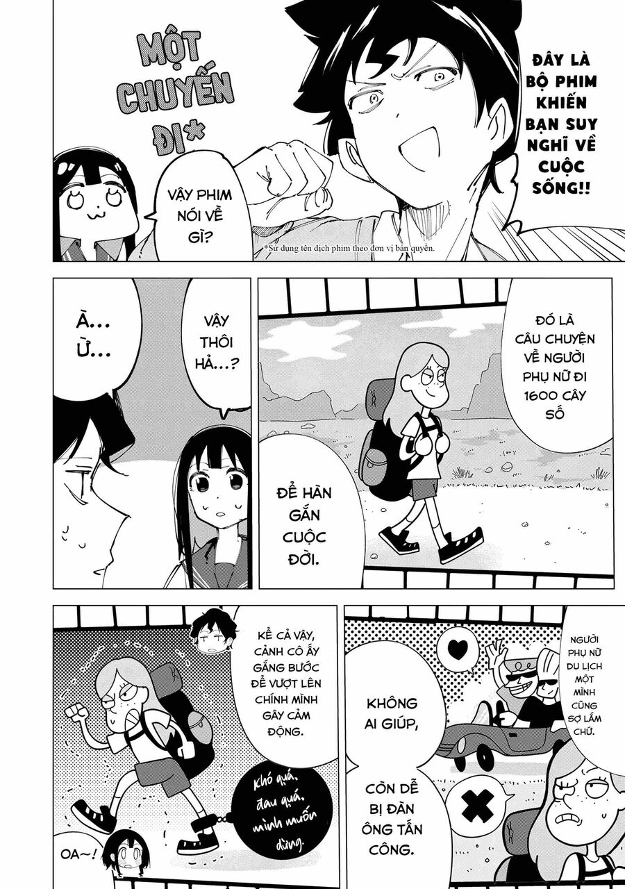 Xem Phim Người Lớn Được Không? Chap 14 - Next Chap 15