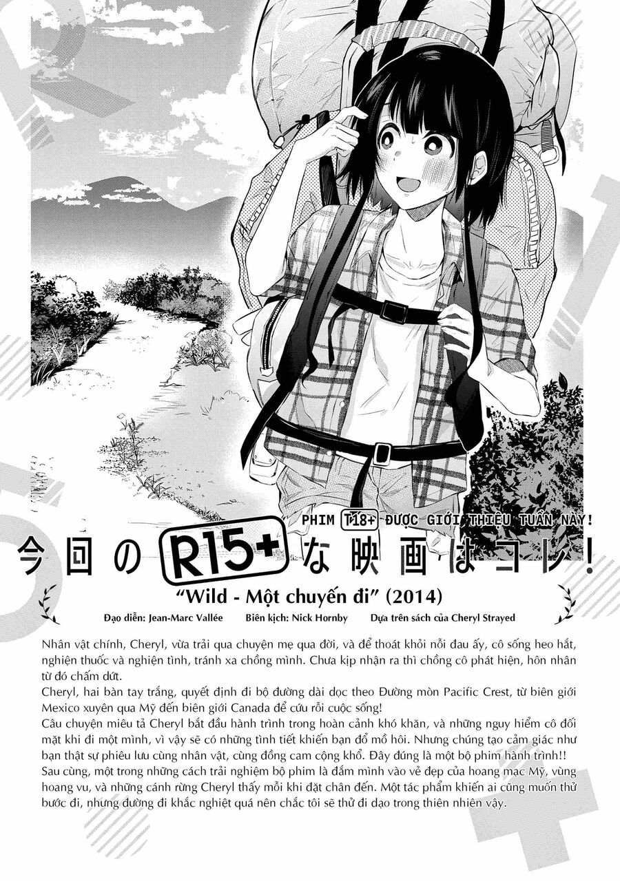 Xem Phim Người Lớn Được Không? Chap 14 - Next Chap 15