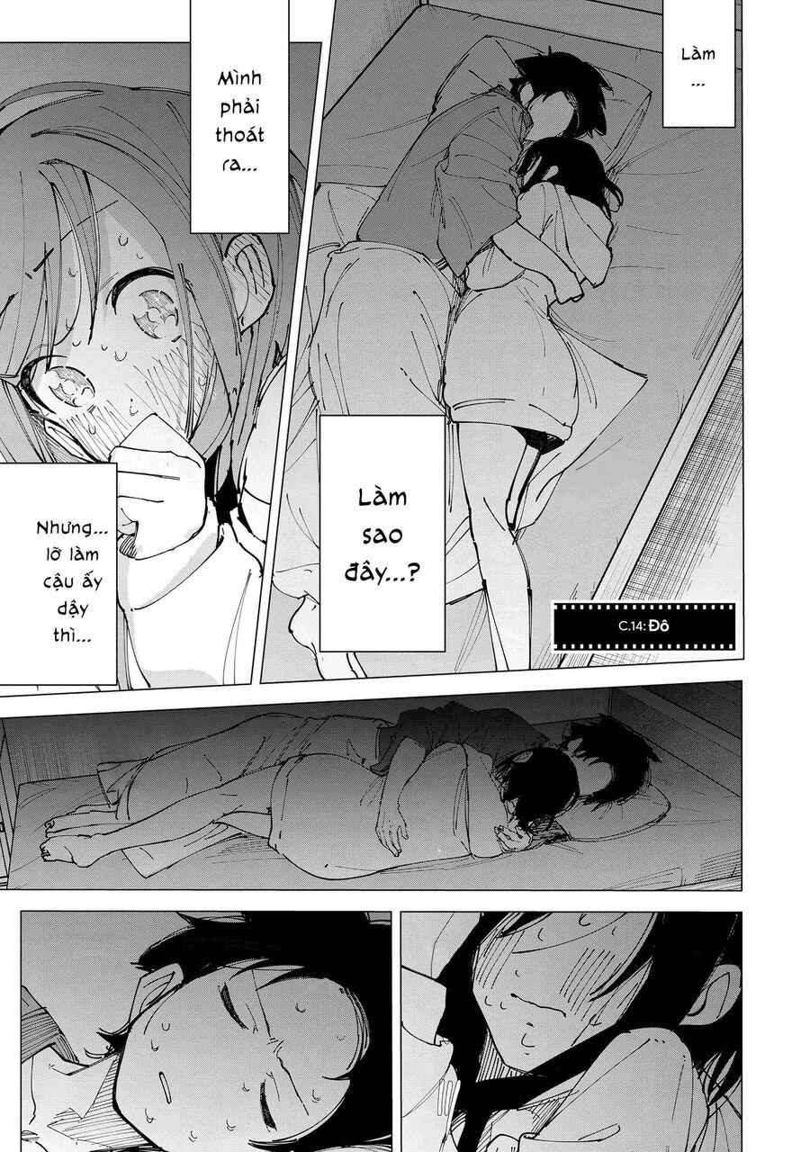 Xem Phim Người Lớn Được Không? Chap 14 - Next Chap 15