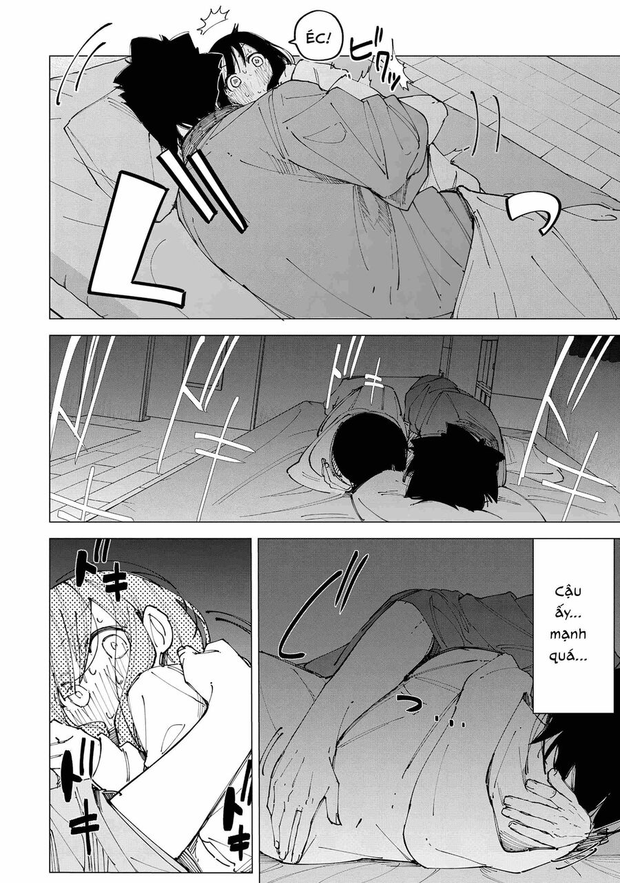 Xem Phim Người Lớn Được Không? Chap 14 - Next Chap 15