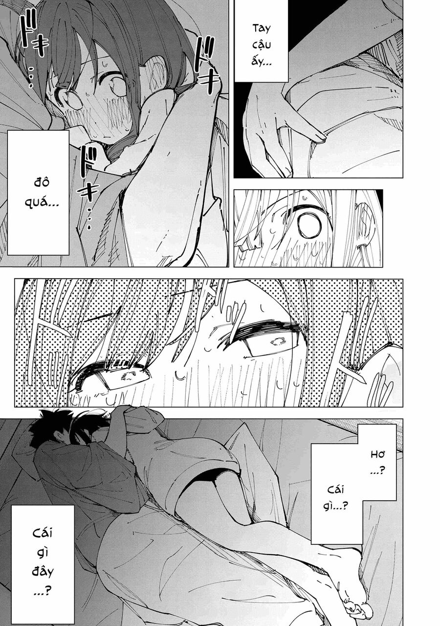 Xem Phim Người Lớn Được Không? Chap 14 - Next Chap 15