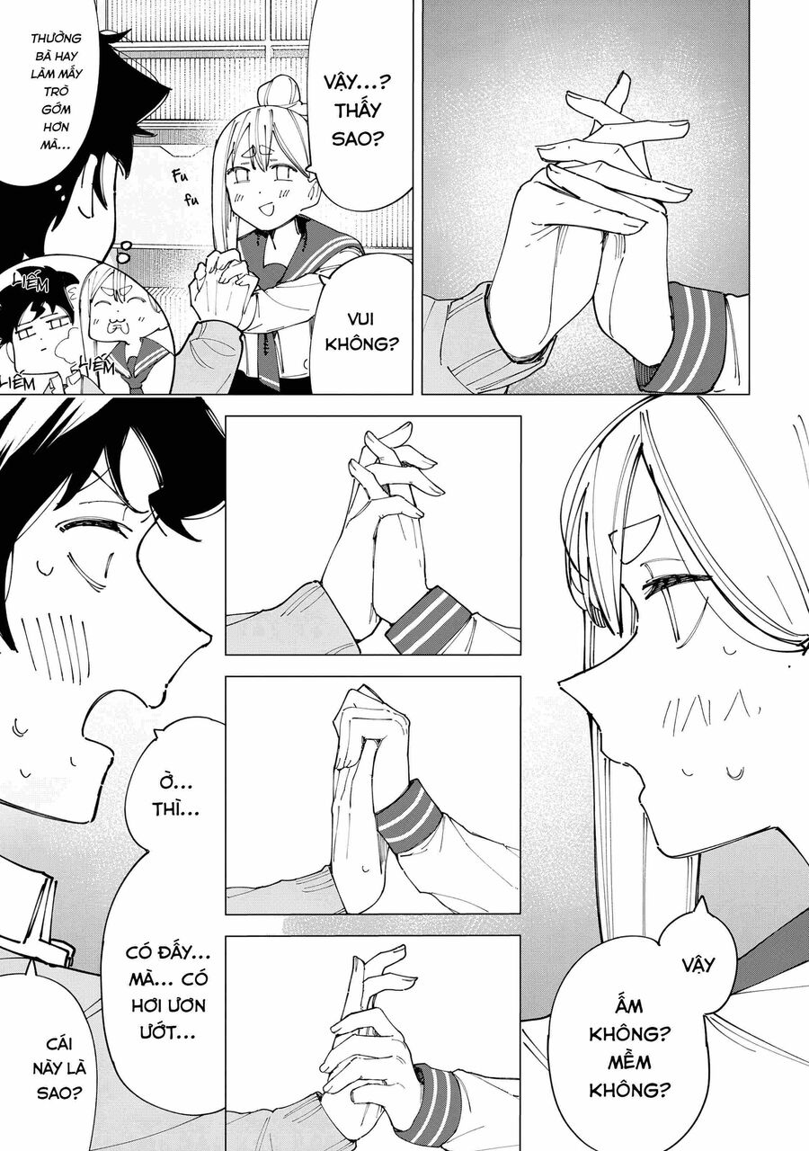 Xem Phim Người Lớn Được Không? Chap 15 - Next Chap 16