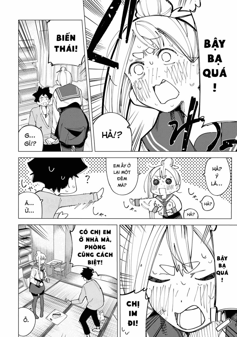 Xem Phim Người Lớn Được Không? Chap 15 - Next Chap 16
