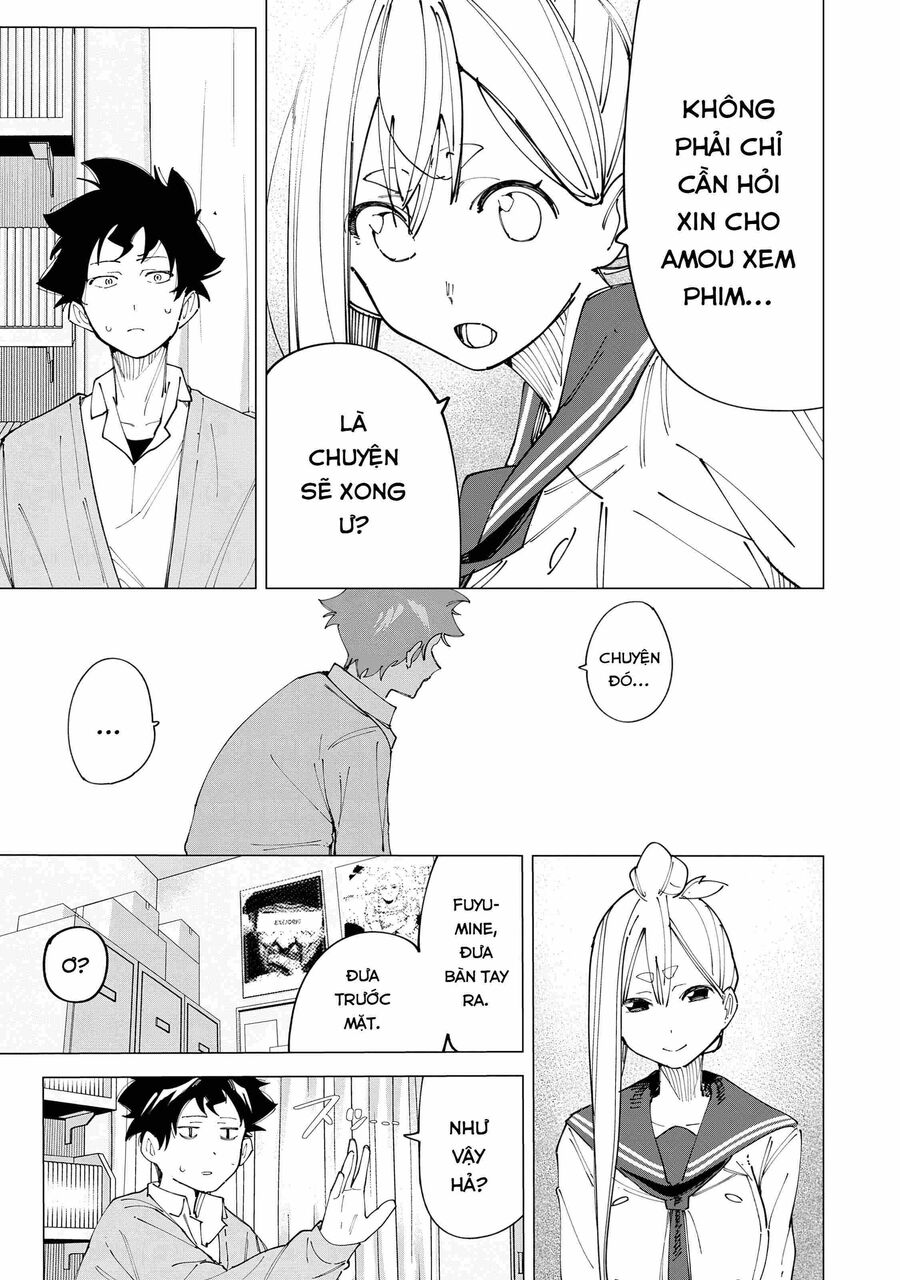 Xem Phim Người Lớn Được Không? Chap 15 - Next Chap 16
