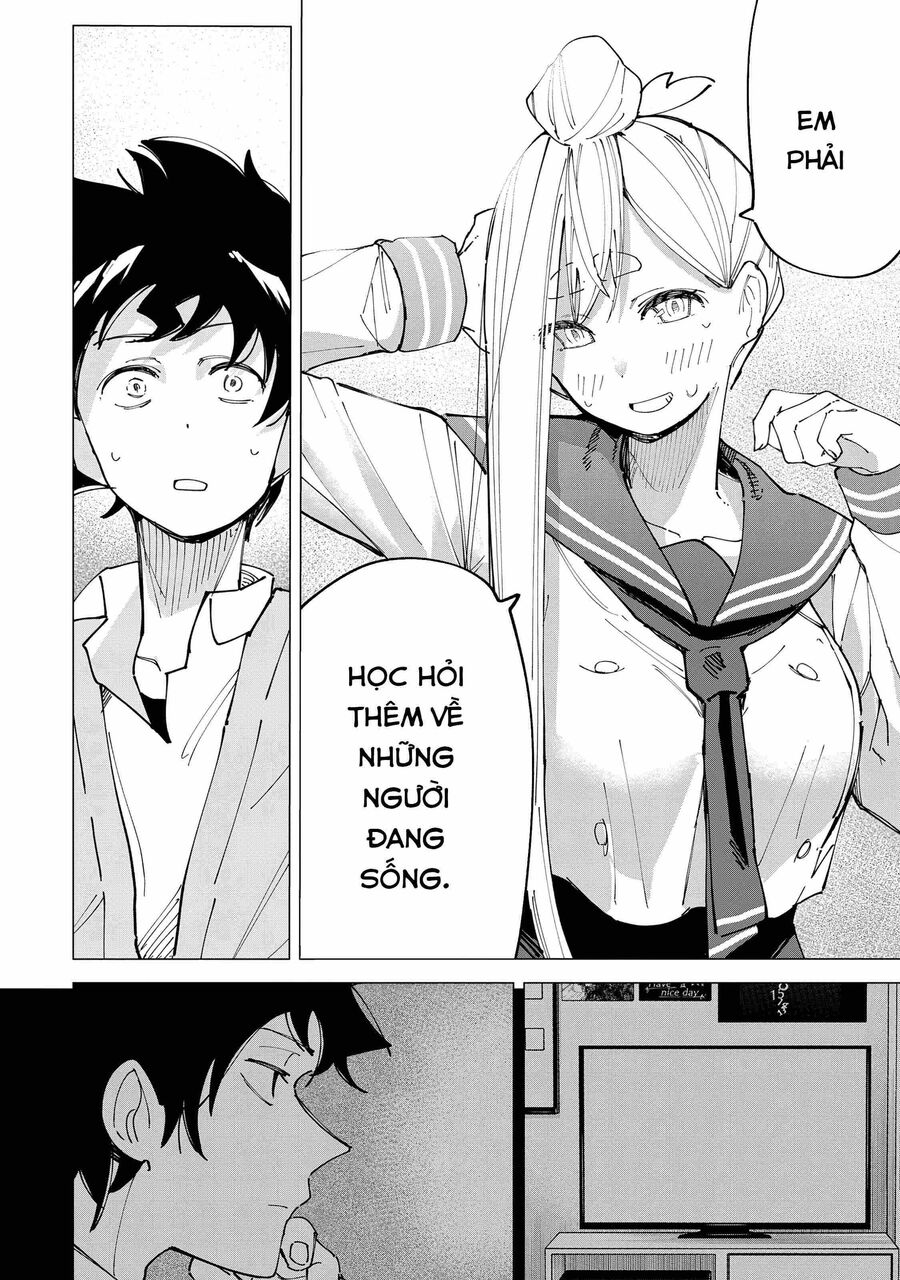 Xem Phim Người Lớn Được Không? Chap 15 - Next Chap 16