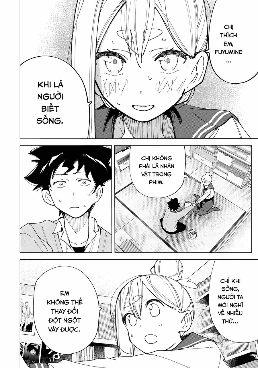 Xem Phim Người Lớn Được Không? Chap 15 - Next Chap 16