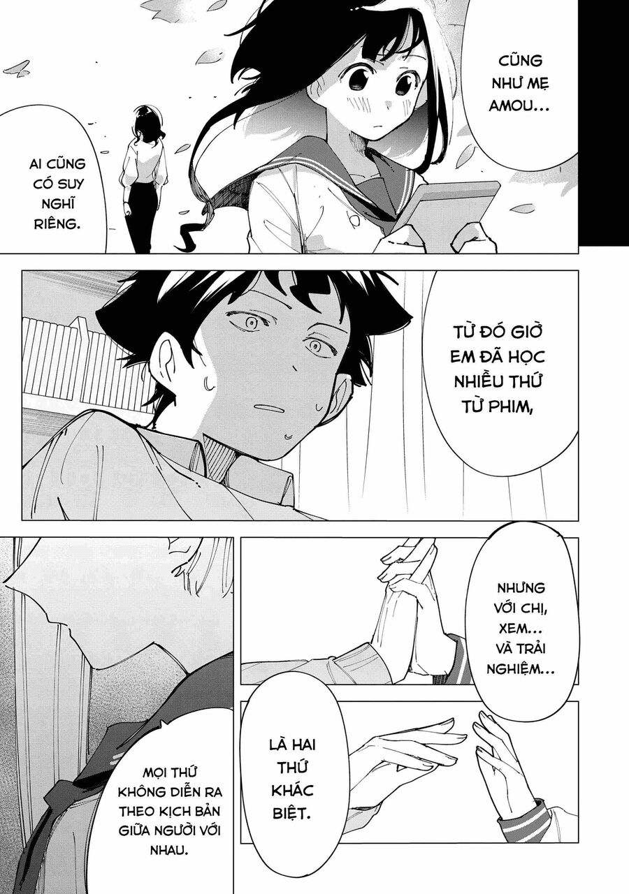 Xem Phim Người Lớn Được Không? Chap 15 - Next Chap 16