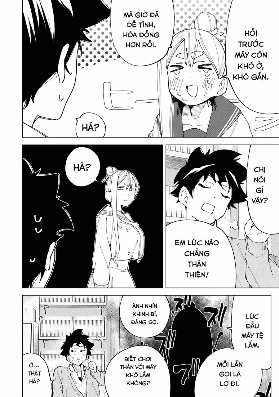 Xem Phim Người Lớn Được Không? Chap 15 - Next Chap 16