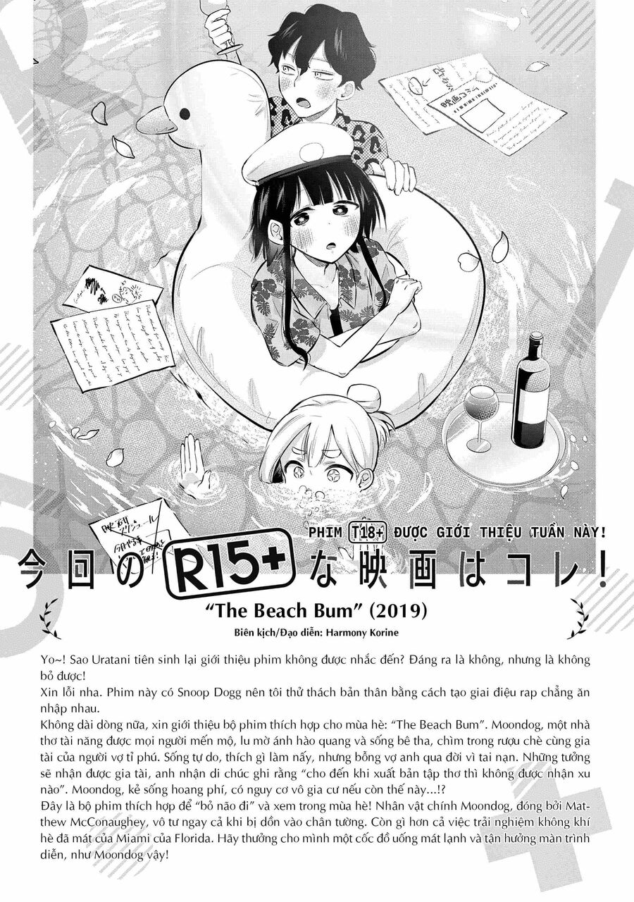 Xem Phim Người Lớn Được Không? Chap 15 - Next Chap 16