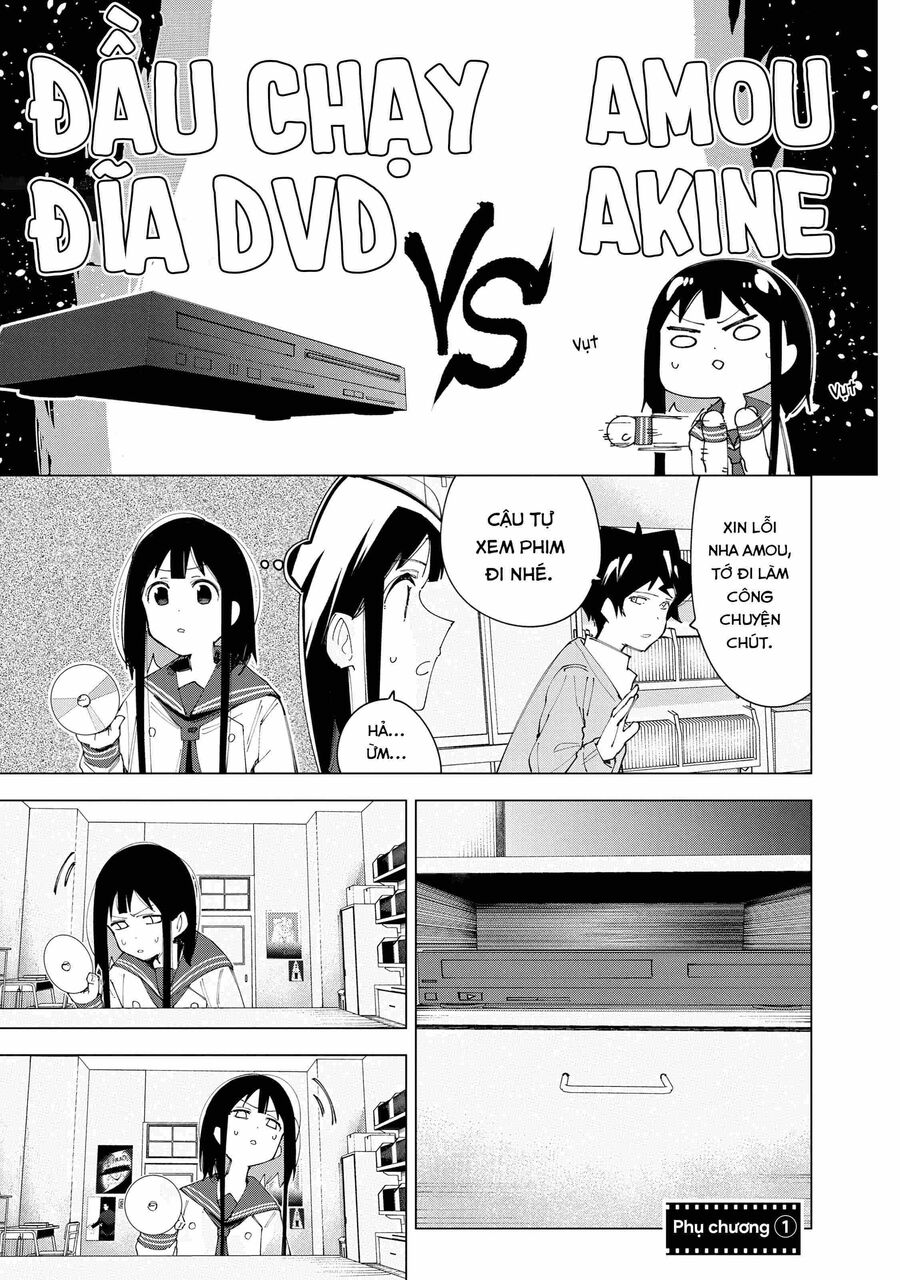 Xem Phim Người Lớn Được Không? Chap 16.1 - Next Chap 17.1