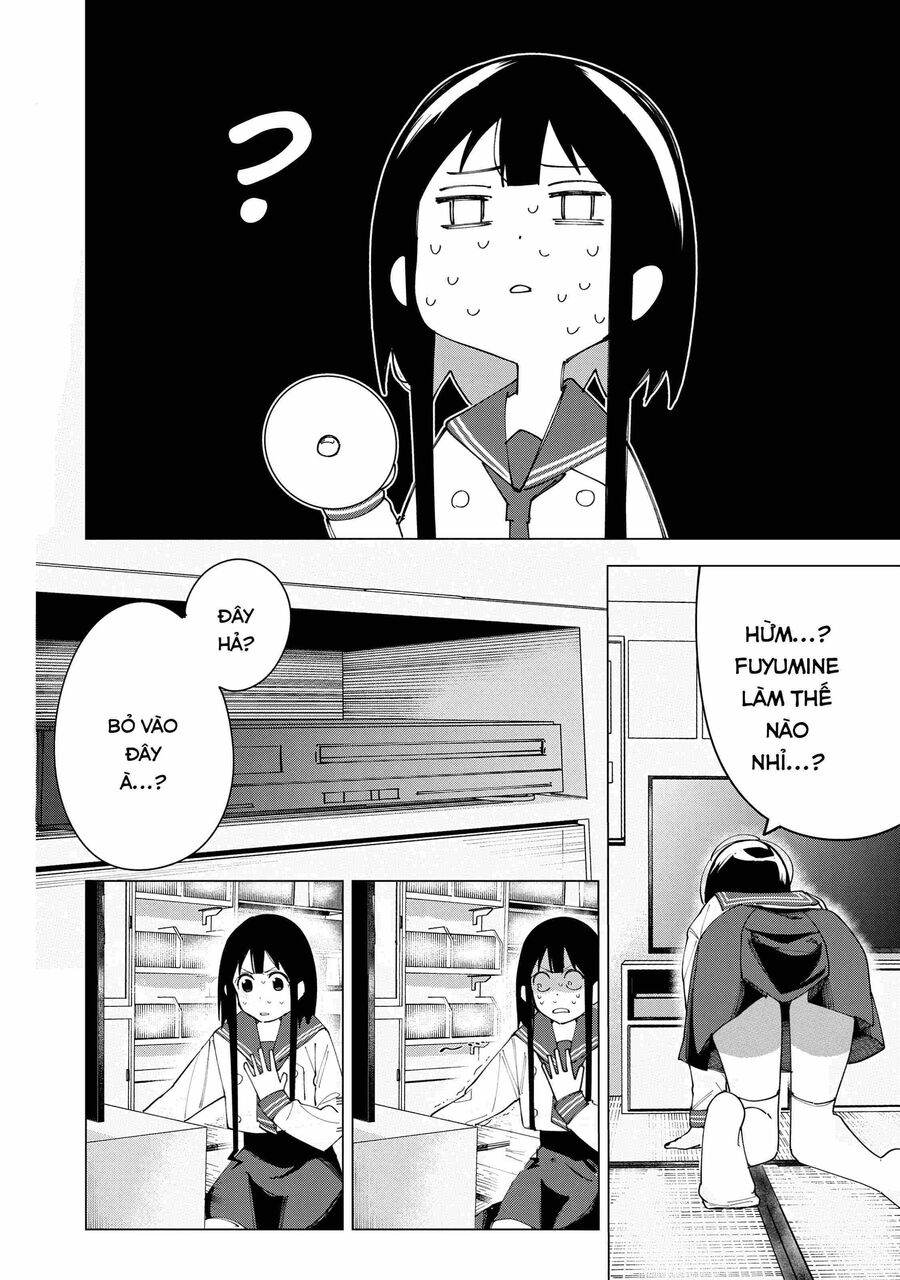 Xem Phim Người Lớn Được Không? Chap 16.1 - Next Chap 17.1