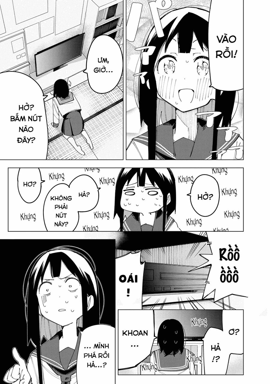 Xem Phim Người Lớn Được Không? Chap 16.1 - Next Chap 17.1