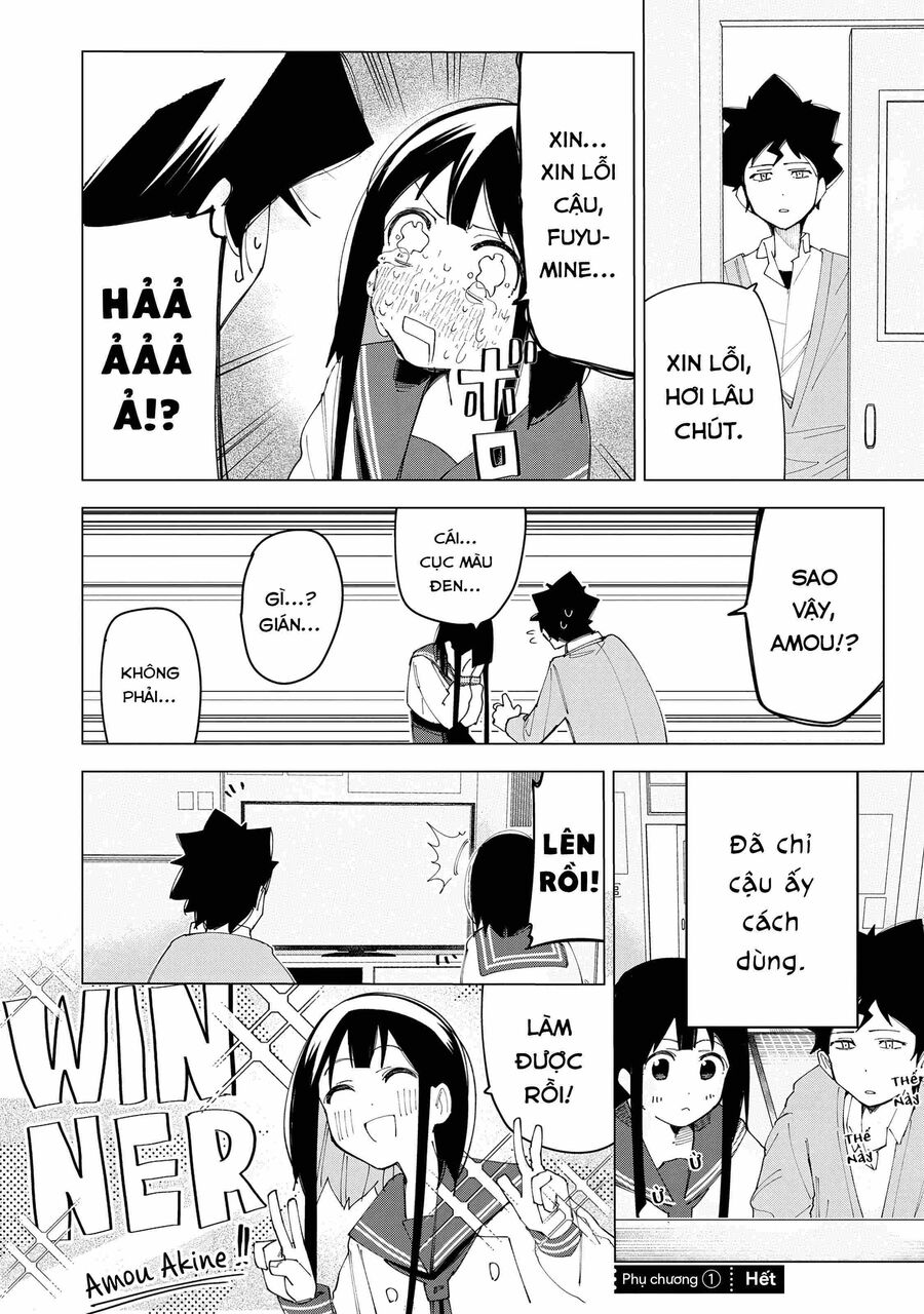 Xem Phim Người Lớn Được Không? Chap 16.1 - Next Chap 17.1