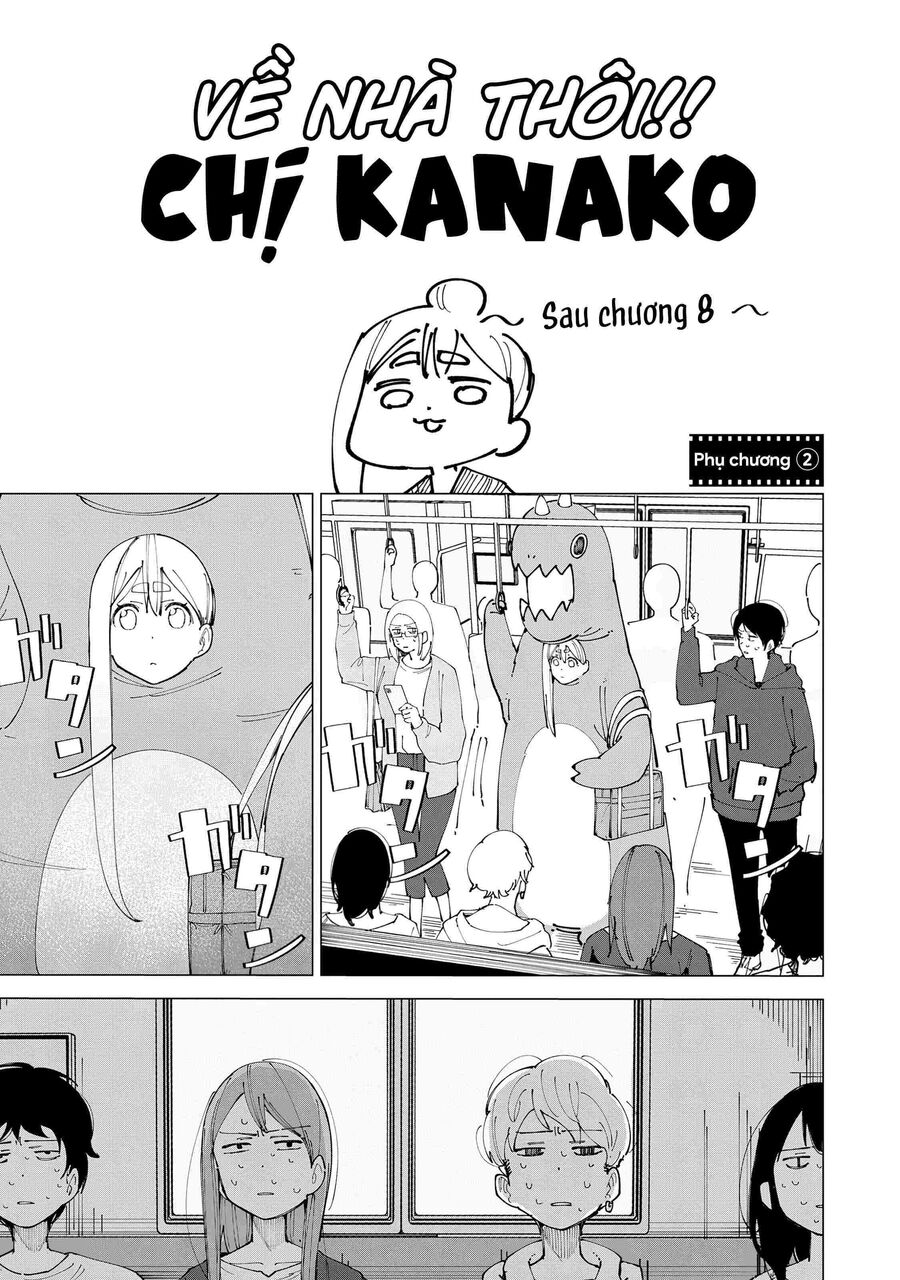 Xem Phim Người Lớn Được Không? Chap 16.2 - Next Chap 17.2