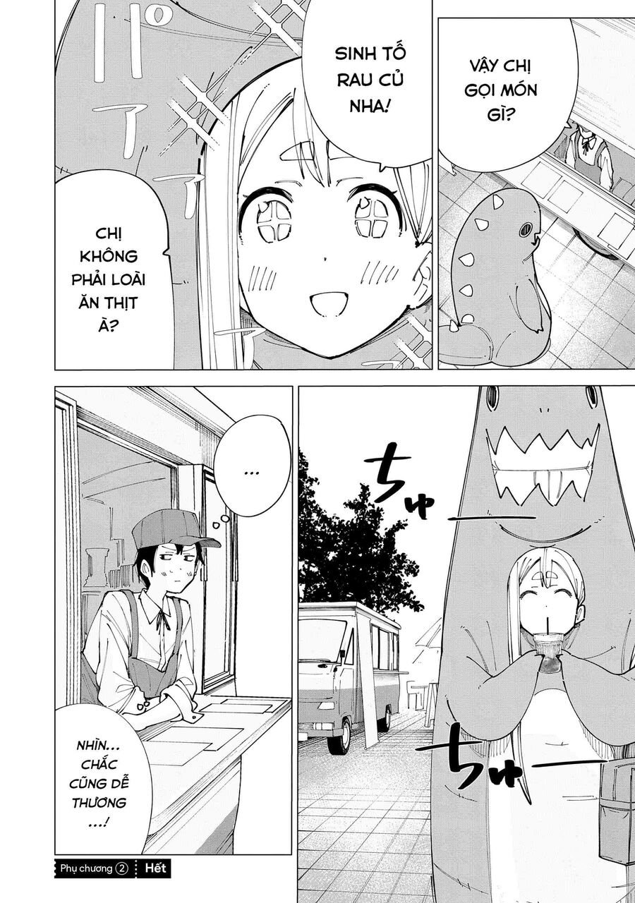 Xem Phim Người Lớn Được Không? Chap 16.2 - Next Chap 17.2