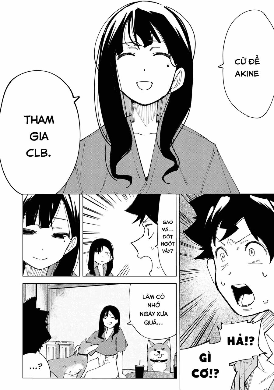 Xem Phim Người Lớn Được Không? Chap 16 - Next Chap 17