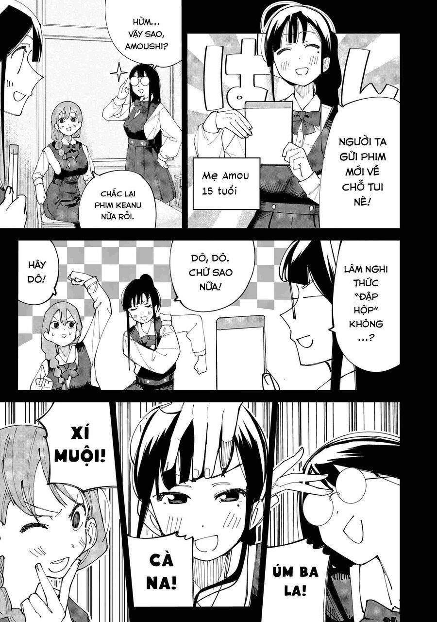 Xem Phim Người Lớn Được Không? Chap 16 - Next Chap 17