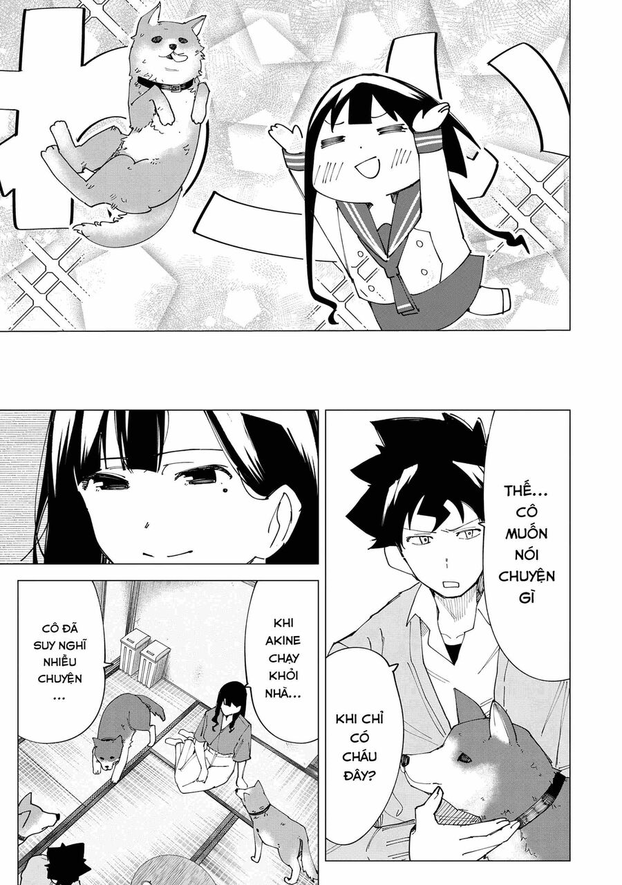 Xem Phim Người Lớn Được Không? Chap 16 - Next Chap 17