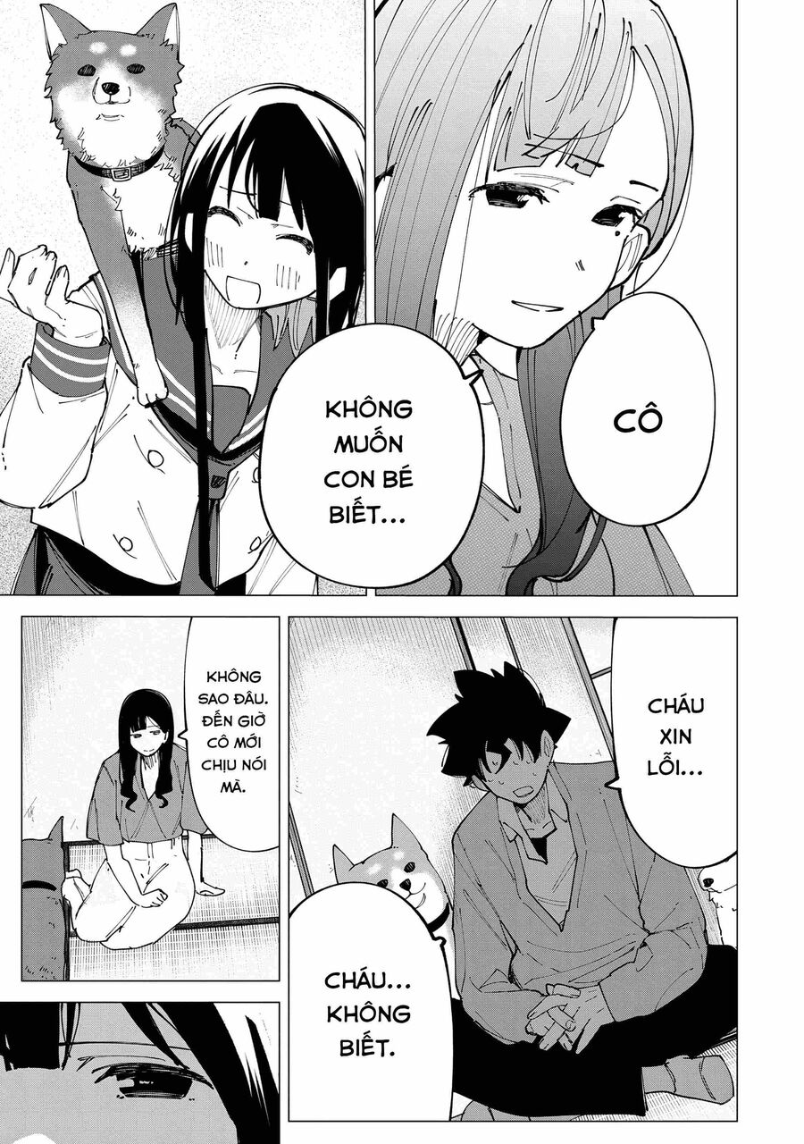 Xem Phim Người Lớn Được Không? Chap 16 - Next Chap 17