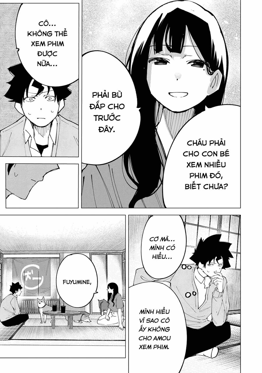 Xem Phim Người Lớn Được Không? Chap 16 - Next Chap 17