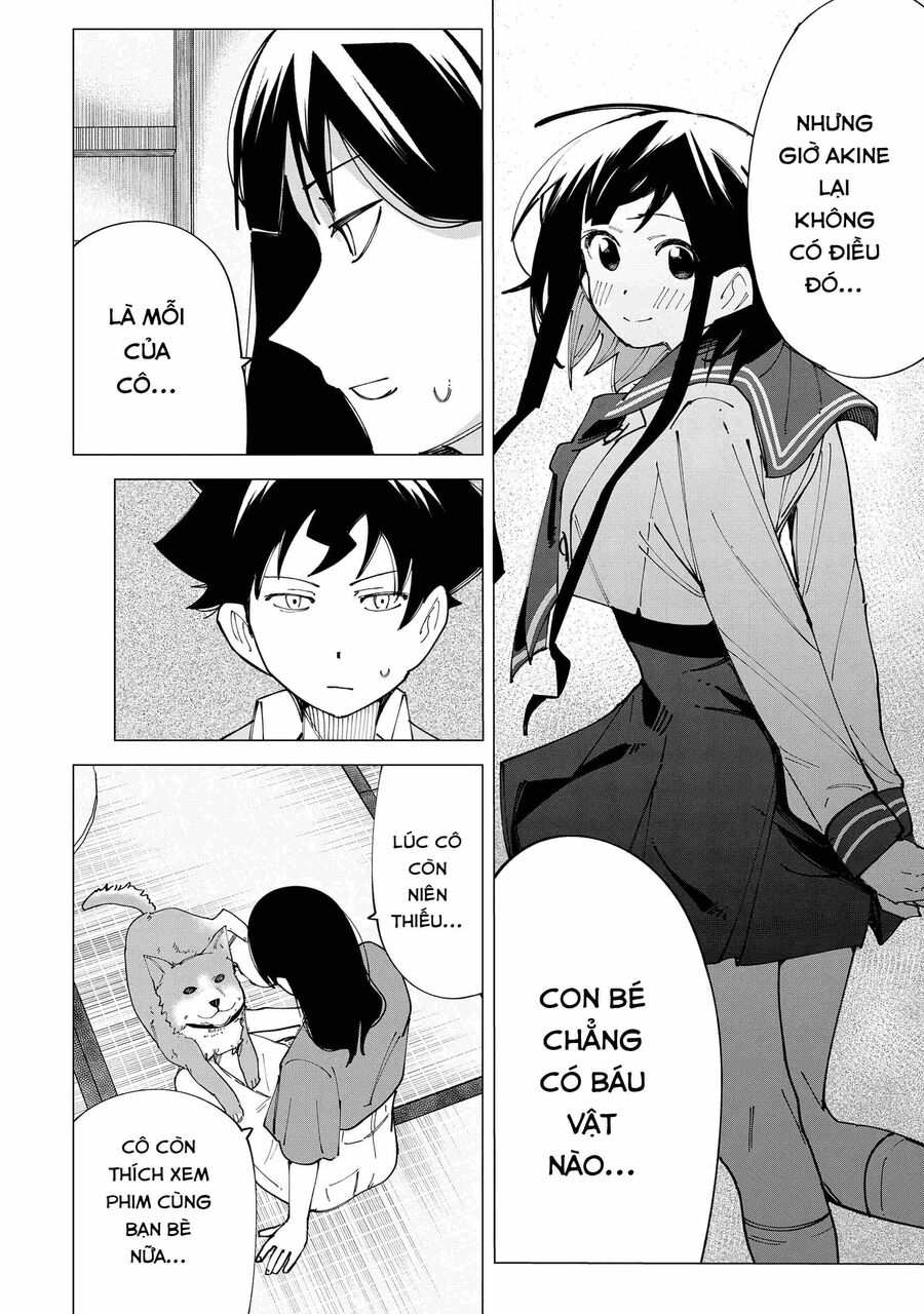 Xem Phim Người Lớn Được Không? Chap 16 - Next Chap 17