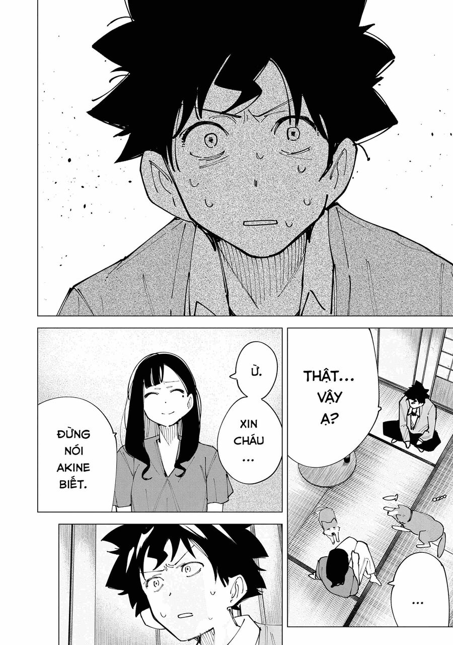 Xem Phim Người Lớn Được Không? Chap 16 - Next Chap 17