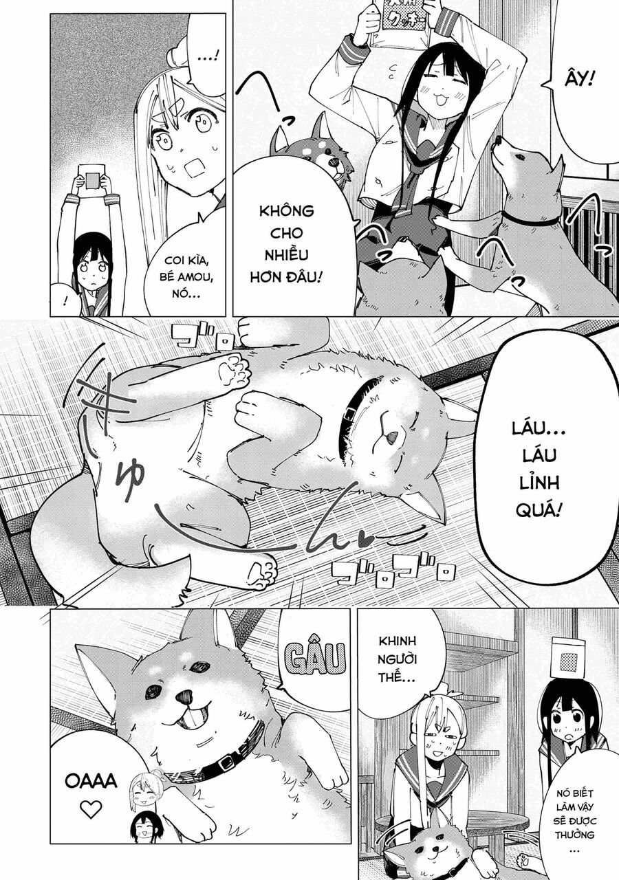 Xem Phim Người Lớn Được Không? Chap 16 - Next Chap 17