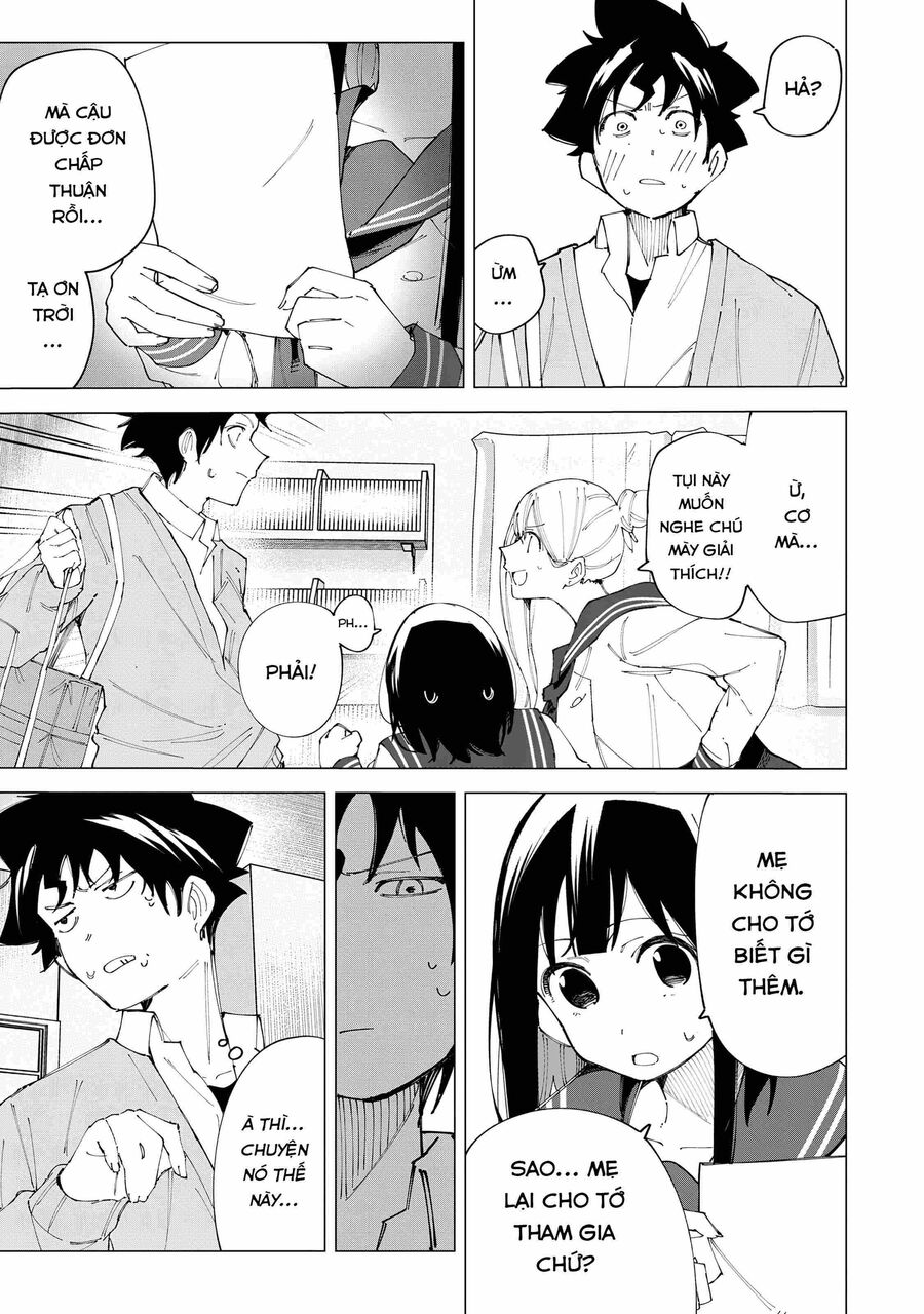 Xem Phim Người Lớn Được Không? Chap 17 - Next Chap 18