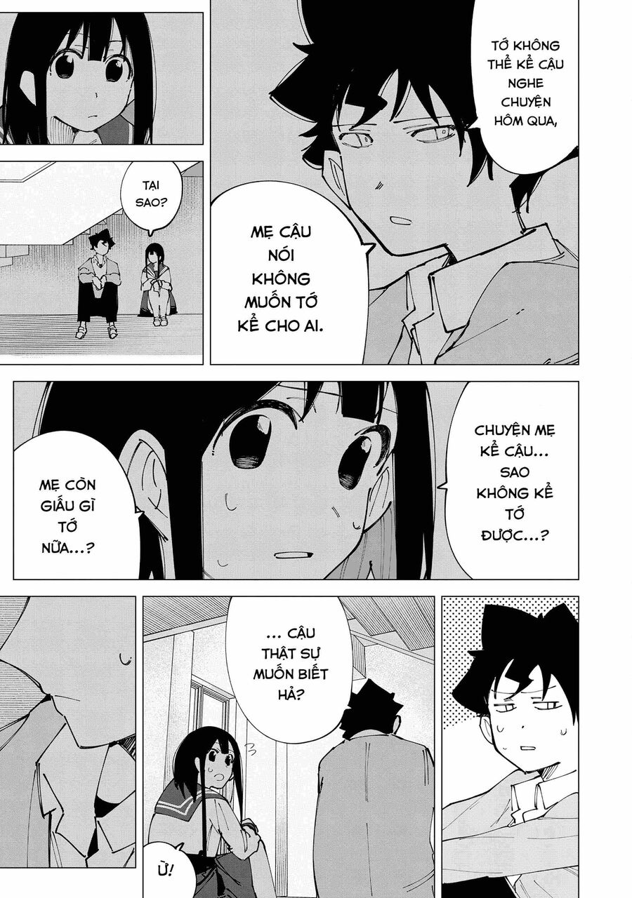 Xem Phim Người Lớn Được Không? Chap 17 - Next Chap 18